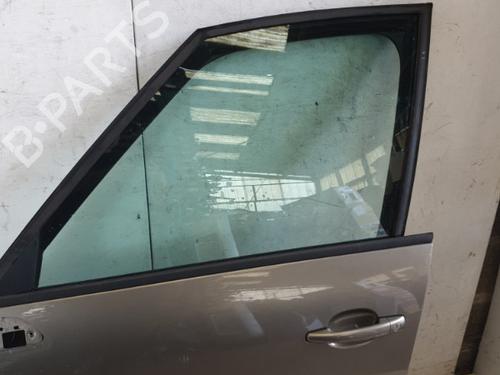 Left front door CITROËN C4 Picasso I MPV (UD_) 1.6 HDi 110 | BP22864806C2 