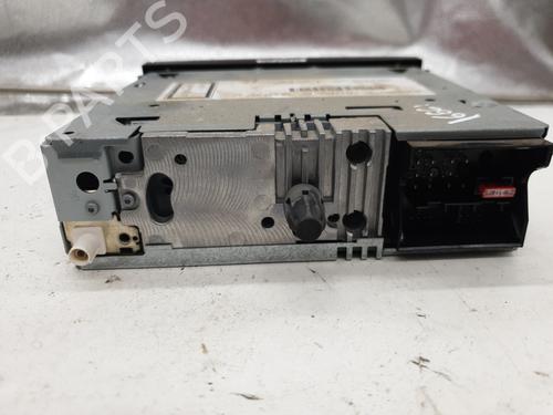 Used Radio Radio CITROËN C4 I (LC_) 1.6 HDi (90 hp) 22866016 22866016