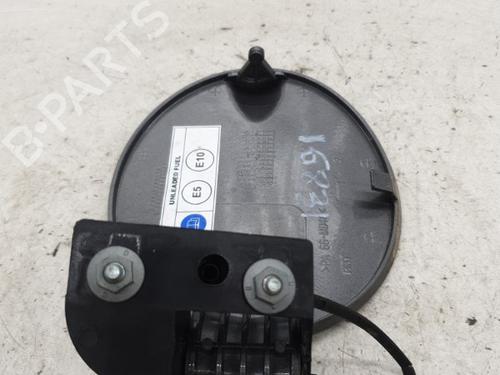 Used Fuel flap Fuel flap FIAT 500 (312_) 1.2 (312AXA1A) (69 hp) 24422975 24422975