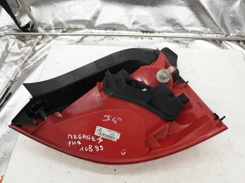 Left taillight RENAULT MEGANE II (BM0/1_, CM0/1_) 1.5 dCi (BM1E, CM1E) | BP22879320C34 