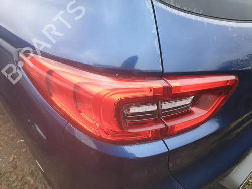 Used Left taillight RENAULT KADJAR (HA_, HL_) 1.3 TCe 140 (HLNB, HLN1) (140 hp) 31378960
