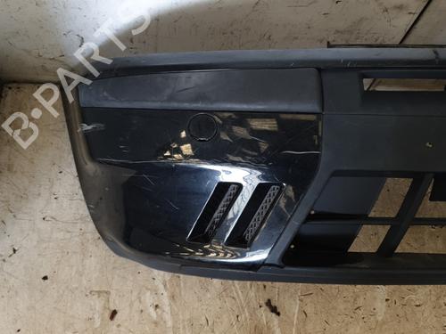 Front bumper FIAT PUNTO (188_) 1.2 60 (188.030, .050, .130, .150, .230, .250) | BP23984432C7 