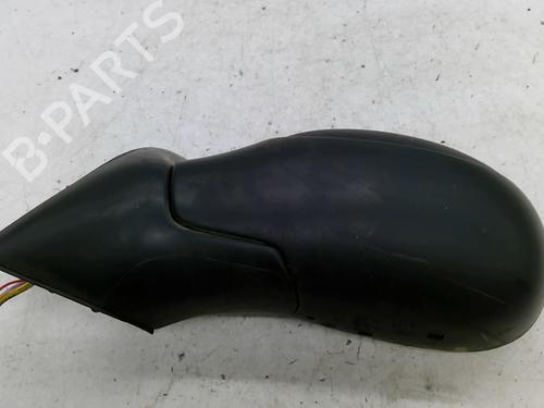 Left mirror CITROËN XSARA PICASSO (N68) 2.0 HDi | BP22867895C26 