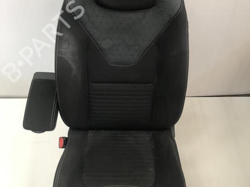 Used Right front seat Right front seat RENAULT CLIO IV (BH_) 1.5 dCi 90 (90 hp) 24420908 24420908