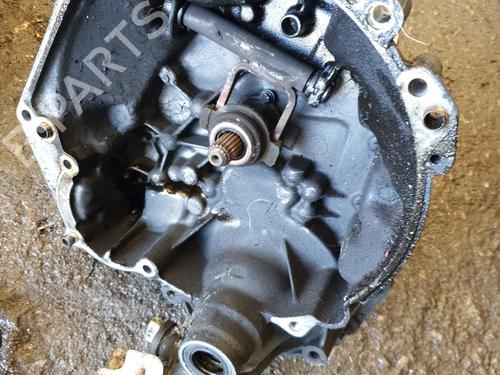 Used Gearbox CITROËN ZX Break (N2) 1.4 i (75 hp) 31590027