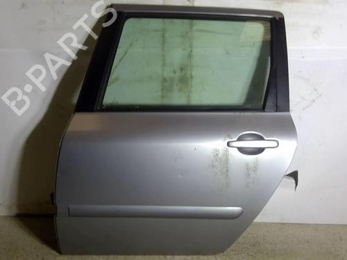 Used Left rear door PEUGEOT 307 Break (3E) 2.0 HDi 135 (136 hp) 22880583