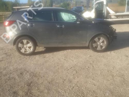 Display monitor KIA SPORTAGE III (SL) 2.0 CRDi AWD | BP22883651C48 