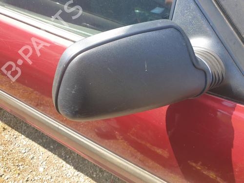 Right mirror HONDA CONCERTO (HW, MA)  | BP27987168C27 