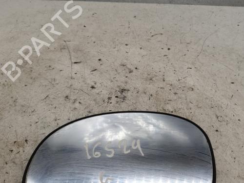 Used Left mirror glass CITROËN C3 I (FC_, FN_) 1.4 HDi (68 hp) 23967169