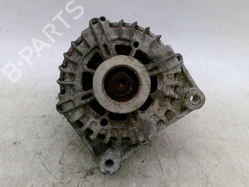 Used Alternator Alternator BMW 1 (E87) 116 d (116 hp) 22885449 22885449