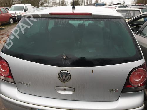 tailgate-vw-polo-iv-9n_-9a_-2001-2002-2003-2004-2005-2006-2007-2008-2009-2010-2011-2012-2013-2014-31813871 main image