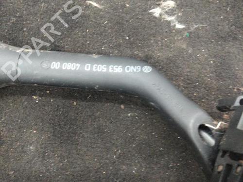 Used Steering column stalk Steering column stalk 22879801 22879801