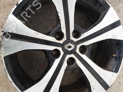 rim-renault-megane-iii-grandtour-kz01-2008-2009-2010-2011-2012-2013-2014-2015-2016-30565568 main image