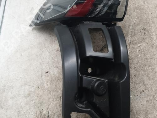 Used Left tailgate light PEUGEOT 2008 II (UD_, US_, UY_, UJ_, UR_, UC_) 1.5 BlueHDI 110 (UDYHSK) (110 hp) 29481505