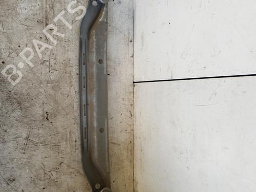 Rear bumper reinforcement PEUGEOT 107 (PM_, PN_) 1.0 | BP22879145C73 