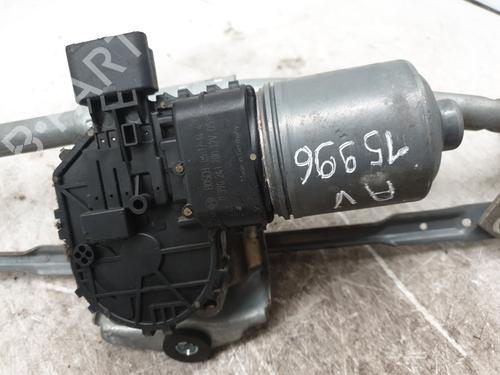Front wiper motor CITROËN C5 II (RC_) 1.6 HDi (RC8HZB) | BP24439014M29 - Image 3