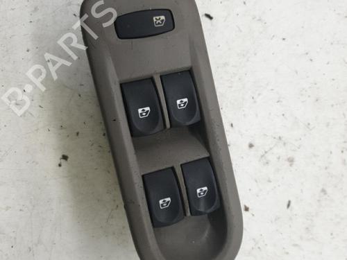 Left front window switch RENAULT CLIO III (BR0/1, CR0/1) 1.5 dCi (BR17, CR17) | BP24422350I27 - Image 4