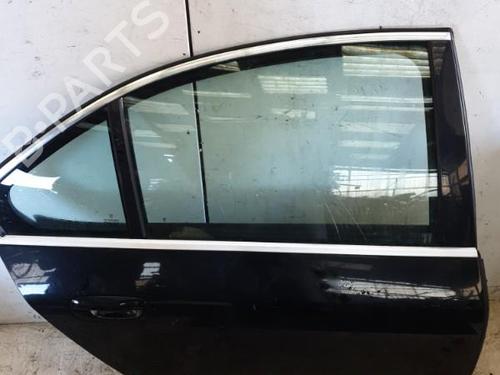 Right rear door PEUGEOT 607 (9D, 9U) 2.7 HDi 24V | BP22870896C5 