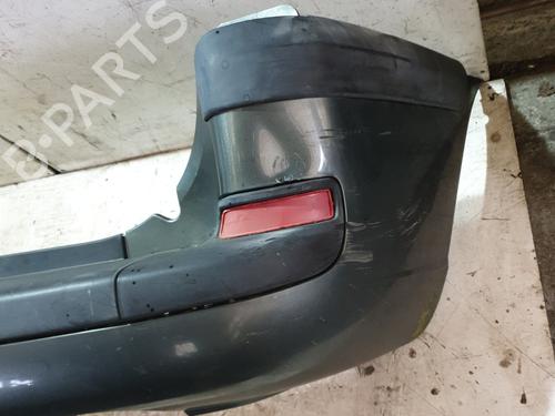 Rear bumper PEUGEOT 807 (EB_) 2.2 HDi | BP23832105C8 