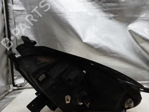 Right headlight CITROËN XSARA PICASSO (N68) 1.6 HDi | BP22870365C29 