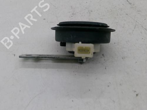 Used Horn Horn RENAULT MASTER III Platform/Chassis (EV, HV, UV) 2.3 dCi 145 FWD (EV0E, EV0F, HV0E, HV0F, UV0E, UV0F,... (146 hp) 22876169 22876169
