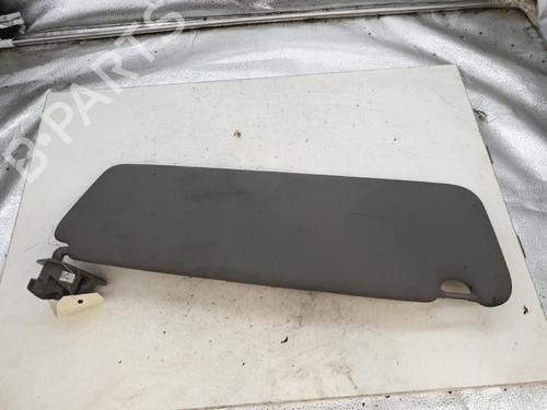 Used Left sun visor NISSAN NV400 Van (X62, X62B) dCi 145 (146 hp) 22865918