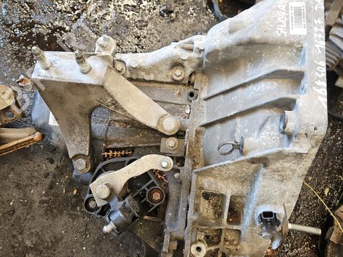 Gearbox DACIA SANDERO II TCe 90 (B8M1, B8MA, B8AC) | BP27159199M3 - Image 3