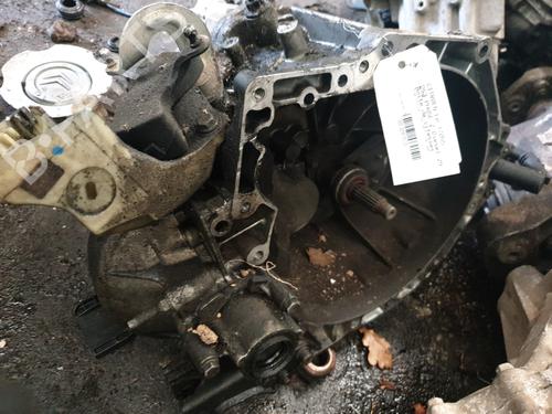Used Gearbox Gearbox DS DS 3 (SA_) 1.6 BlueHDi 100 (SABHY0, SABHYT) (99 hp) 22882626 22882626
