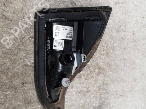 Right tailgate light OPEL ZAFIRA TOURER C (P12) 1.6 CDTI (75) | BP31182373C80