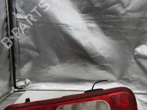 Used Left taillight Left taillight FORD FOCUS C-MAX (DM2) 1.6 TDCi (109 hp) 22883653 22883653