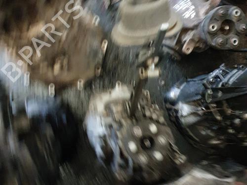 Used Gearbox BMW 3 Coupe (E46) 320 Ci (150 hp) 30676683