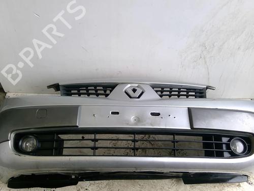 front-bumper-renault-scenic-ii-jm01_-19-dci-jm0g-jm12-jm1g-jm2c-620225303r-2003-2004-2005-2006-2007-2008-2009-2010-22882318 main image