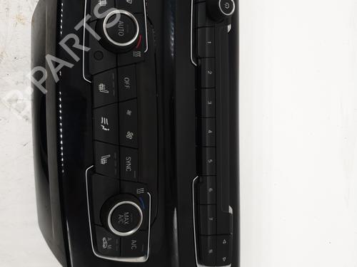 Used Climate control Climate control BMW X2 (F39) sDrive 18 d (150 hp) 22883370 22883370