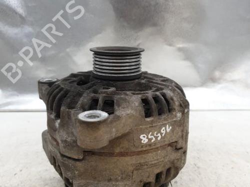 Alternator CITROËN BERLINGO / BERLINGO FIRST Box Body/MPV (M_) 2.0 HDI 90 (MBRHY, MCRHY) | BP22867560M7 