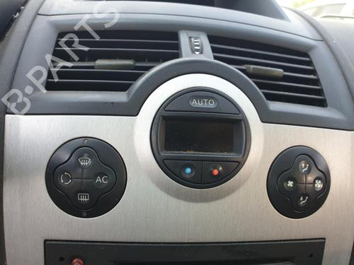 Used Climate control Climate control 37410712 37410712