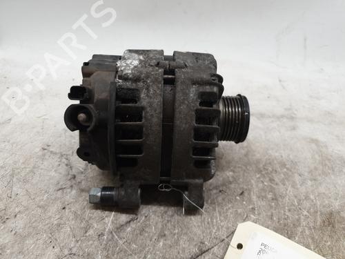 Generator PEUGEOT 208 I (CA_, CC_) 1.4 HDi (68 hp) 28042598