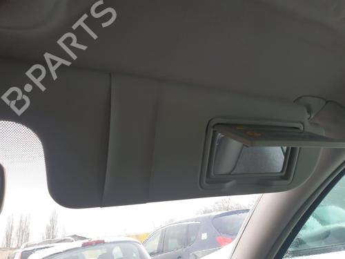 right-sun-visor-renault-laguna-ii-bg01_-2001-2002-2003-2004-2005-2006-2007-33123805 main image