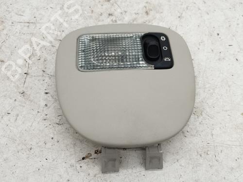 Used Interior roof light PEUGEOT 206 Hatchback (2A/C) 1.9 D (69 hp) 25842992
