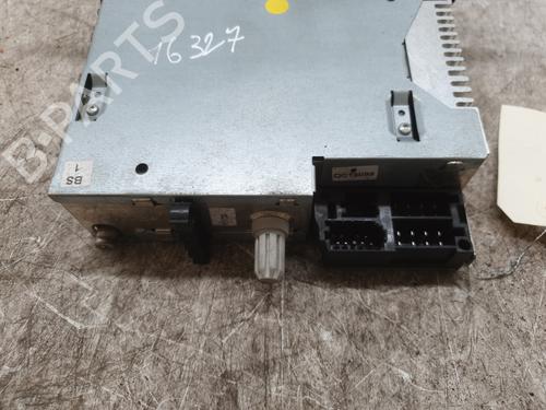 radio-renault-laguna-iii-bt01-2007-2008-2009-2010-2011-2012-2013-2014-2015-25836649 main image