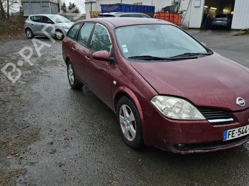Used Parts NISSAN PRIMERA Estate (WP12) 2.2 dCi 2179450