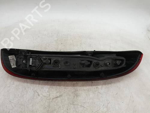 Venstre baglygte OPEL CORSA C (X01) 1.7 DTI (F08, F68) | BP22880022C34 