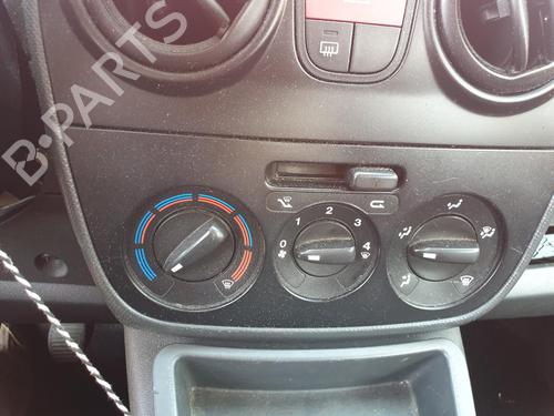 Used Climate control Climate control 36845708 36845708