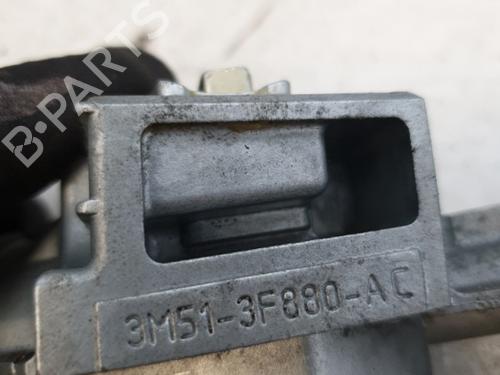 Ignition barrel FORD FOCUS II (DA_, HCP, DP) 1.8 TDCi | BP22866815M48 
