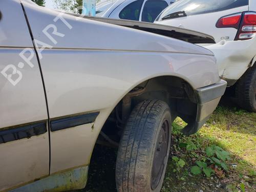 Forskærm Højre Forskærm Højre PEUGEOT 405 I (15B) 1.9 Diesel (69 hp) 25442311 25442311