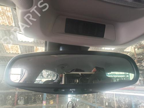 Rear mirror CITROËN C5 III (RD_) | BP34108218I6 - Image 3