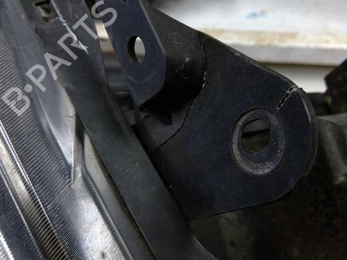 Used Right headlight Right headlight RENAULT VEL SATIS (BJ0_) 2.2 dCi (BJ0E, BJ0F) (150 hp) 25842422 25842422