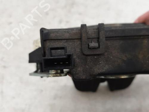 Bakluke lås OPEL ASTRA H (A04) 1.9 CDTI (L48) | BP22878012C101 