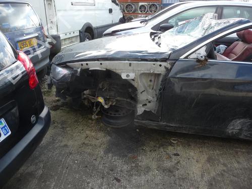 Rear bumper reinforcement BMW 3 Convertible (E93) 330 d | BP22875450C73 