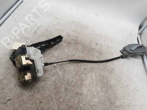 Used Rear left lock Rear left lock 31833980 31833980