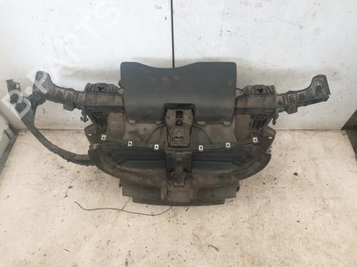Front slam panel BMW 1 (E87) 118 d | BP27606342C72 